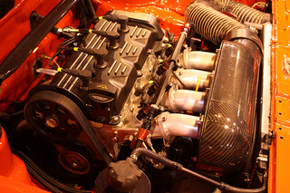 Illustration for article titled ITBs And Engine Porn Mega-Gallery